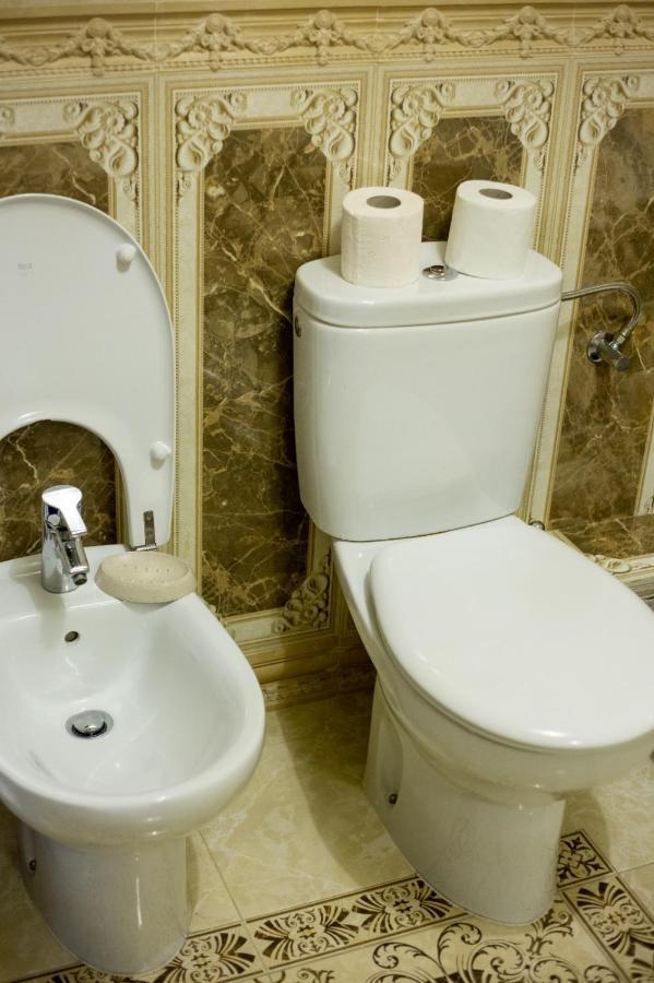 Apartament Royal Central Apartament Oradea Zewnętrze zdjęcie