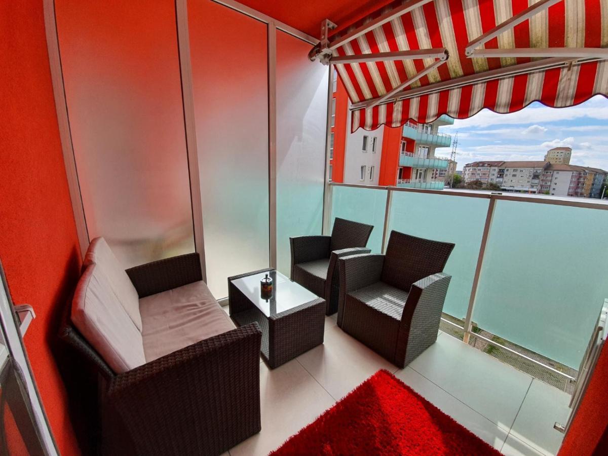 Apartament Royal Central Apartament Oradea Zewnętrze zdjęcie