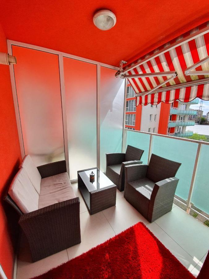 Apartament Royal Central Apartament Oradea Zewnętrze zdjęcie