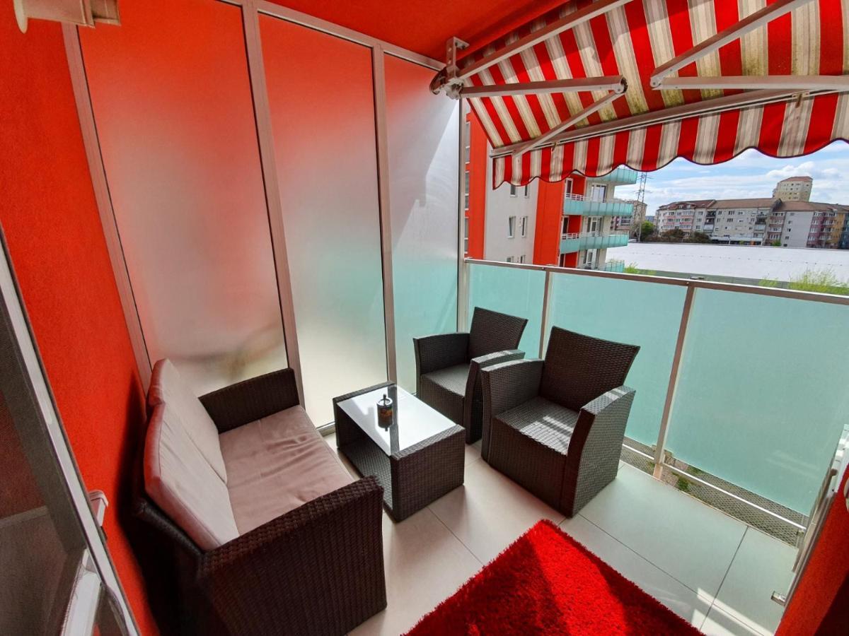 Apartament Royal Central Apartament Oradea Zewnętrze zdjęcie