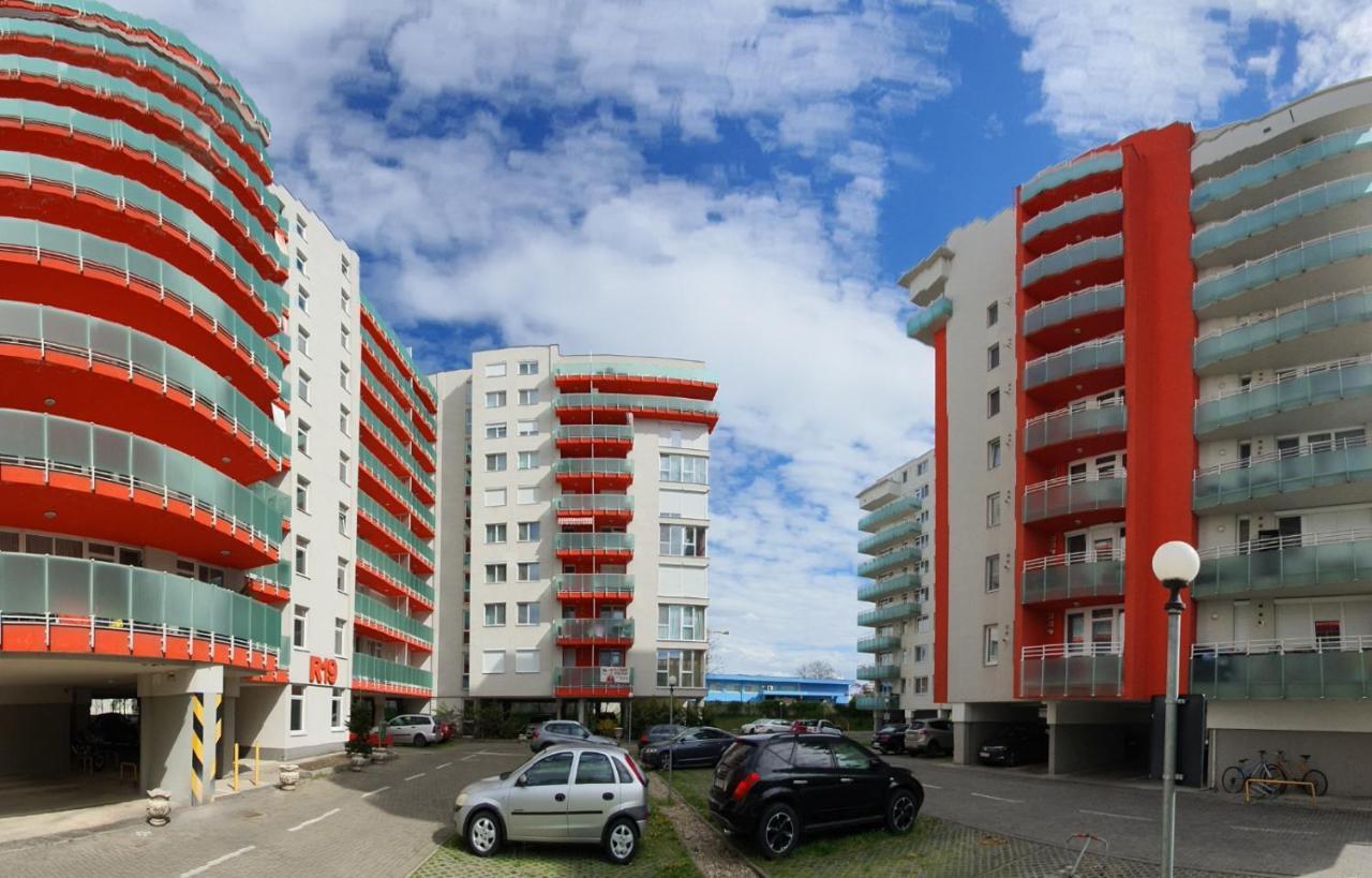 Apartament Royal Central Apartament Oradea Zewnętrze zdjęcie