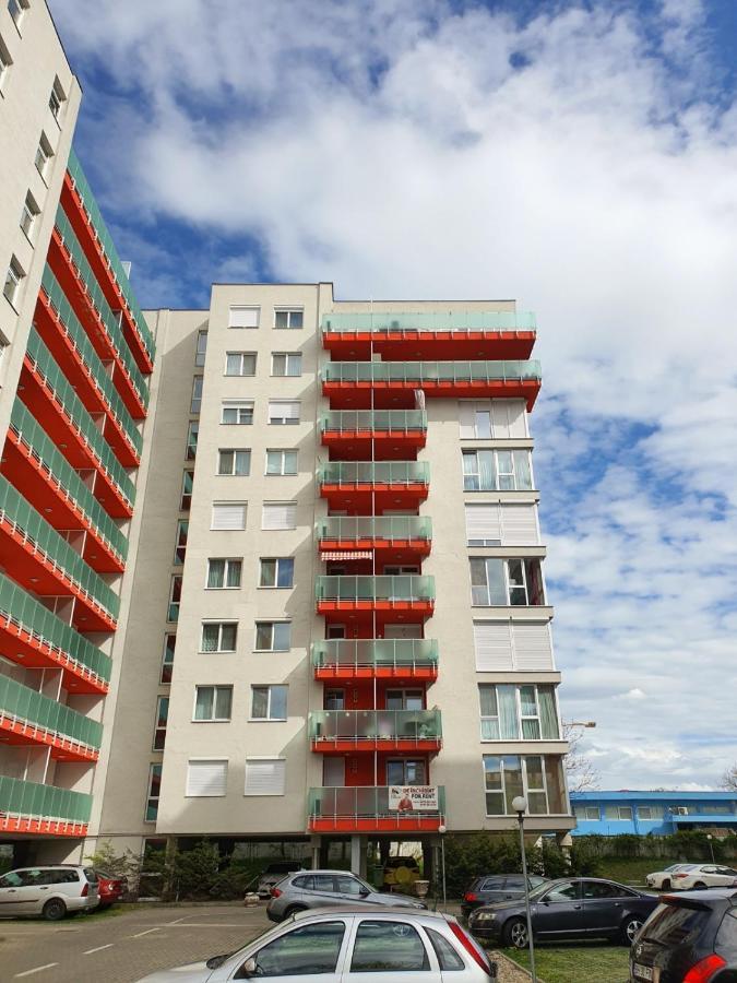 Apartament Royal Central Apartament Oradea Zewnętrze zdjęcie