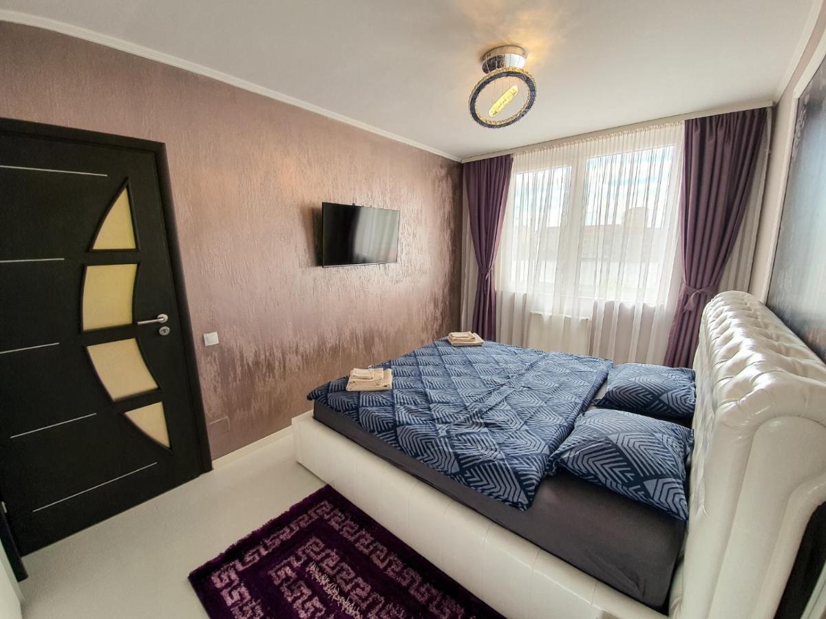 Apartament Royal Central Apartament Oradea Zewnętrze zdjęcie