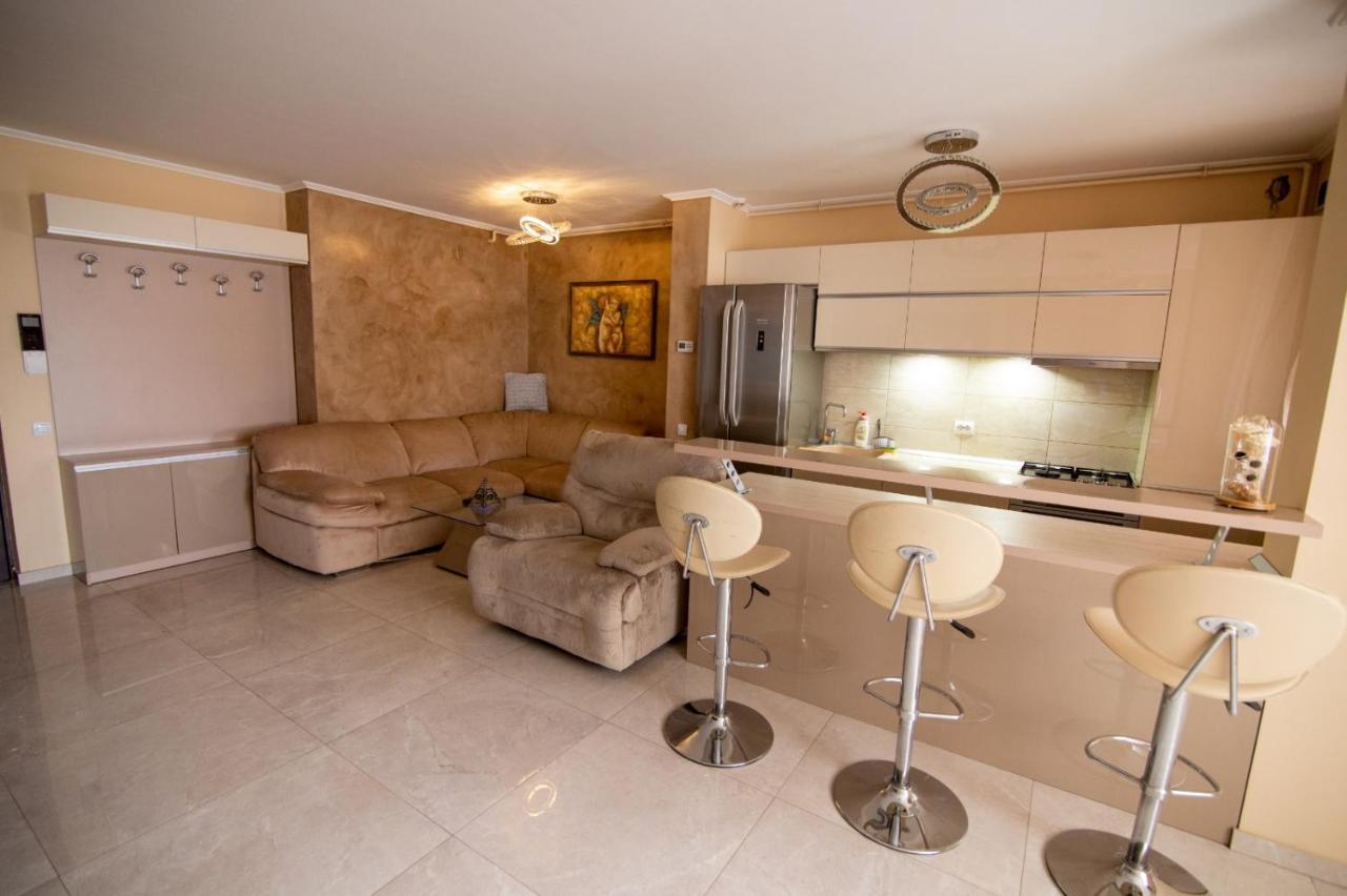 Apartament Royal Central Apartament Oradea Zewnętrze zdjęcie