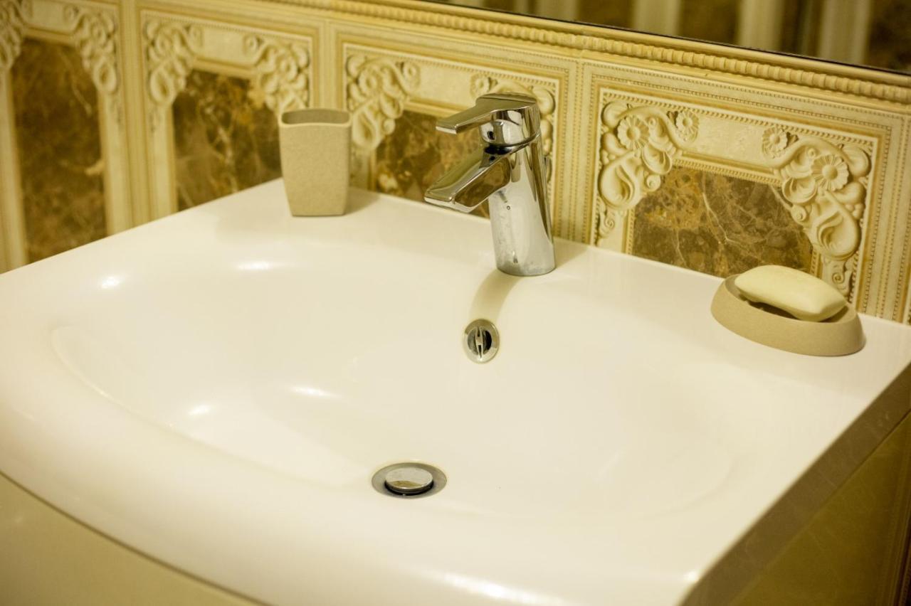 Apartament Royal Central Apartament Oradea Zewnętrze zdjęcie