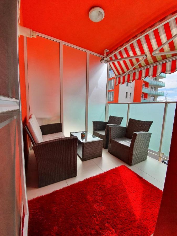 Apartament Royal Central Apartament Oradea Zewnętrze zdjęcie