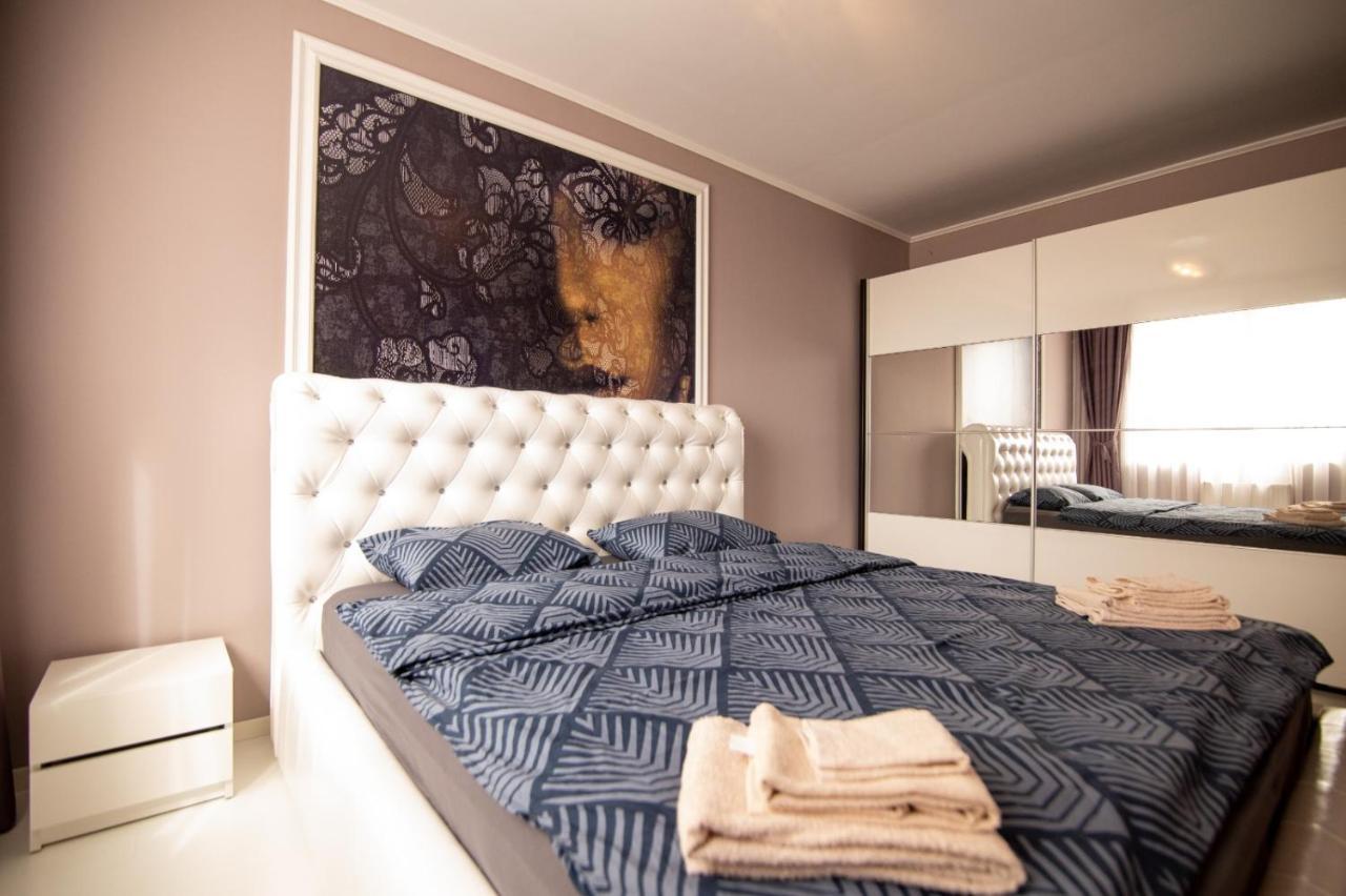 Apartament Royal Central Apartament Oradea Zewnętrze zdjęcie