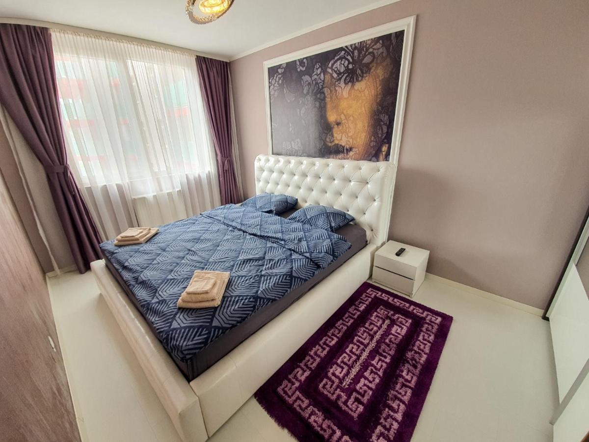 Apartament Royal Central Apartament Oradea Zewnętrze zdjęcie