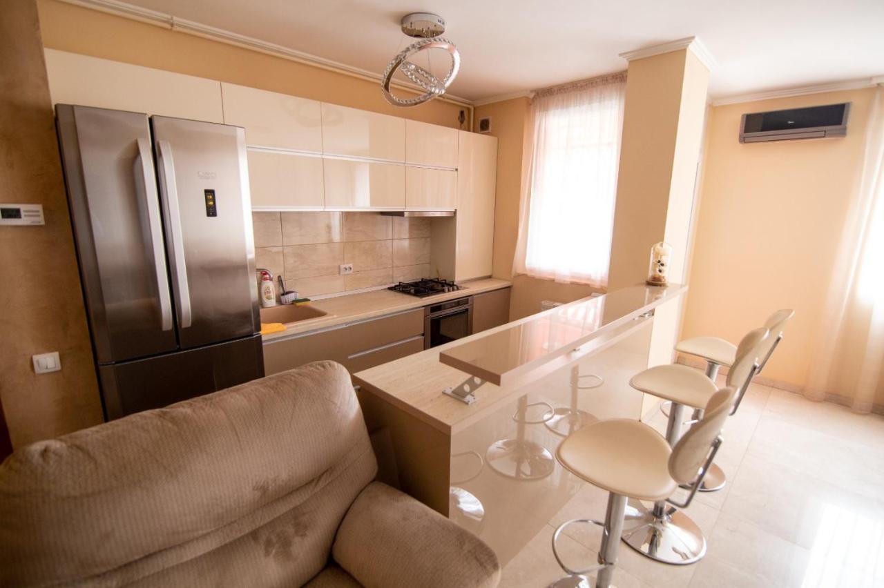 Apartament Royal Central Apartament Oradea Zewnętrze zdjęcie