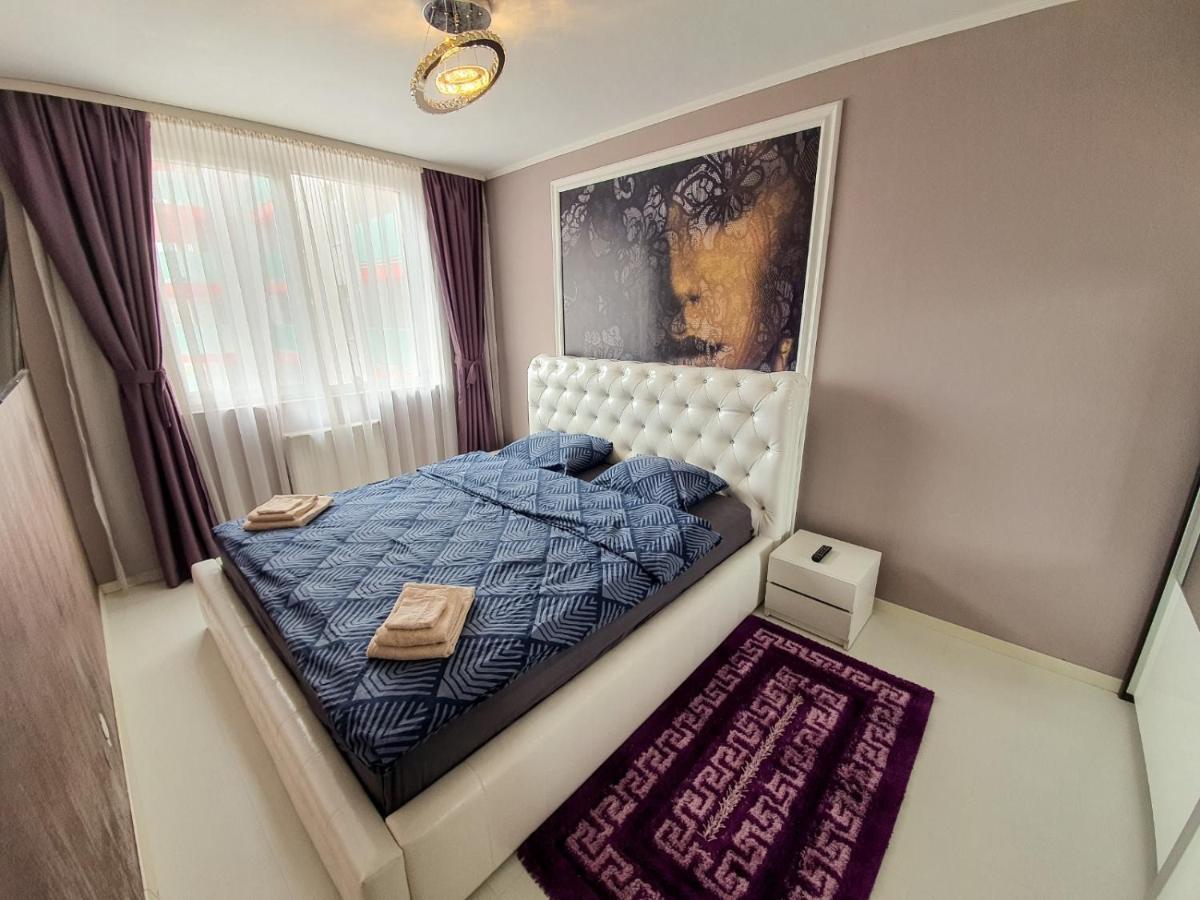 Apartament Royal Central Apartament Oradea Zewnętrze zdjęcie